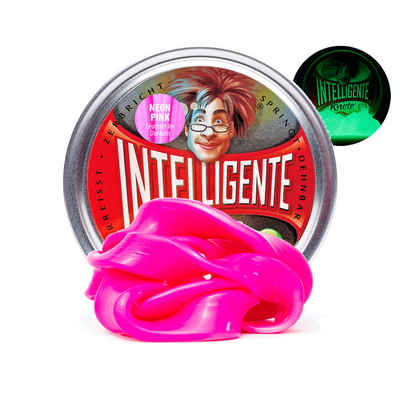 INTELLIGENTE knete Intelligente Knete Neon Pink