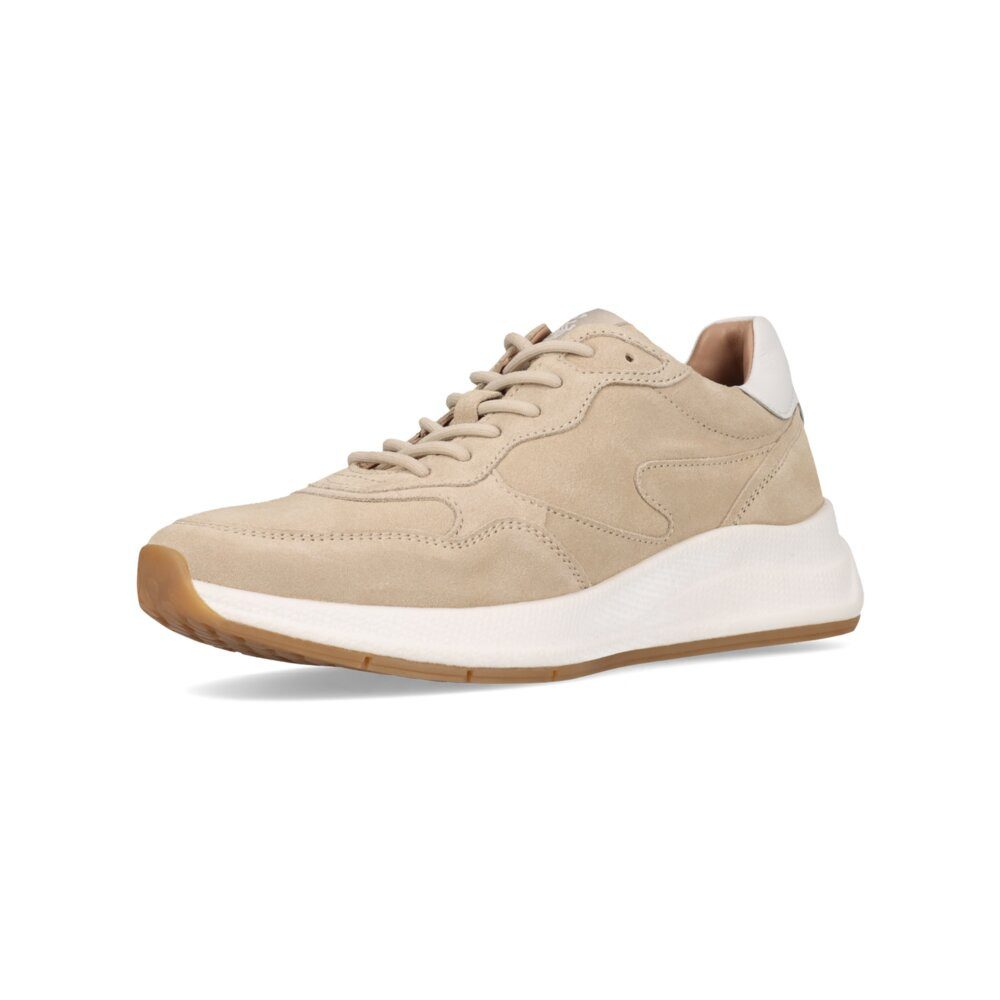 Salamander Salamander - Schnürhalbschuhe - Beige Schnürschuh günstig online kaufen