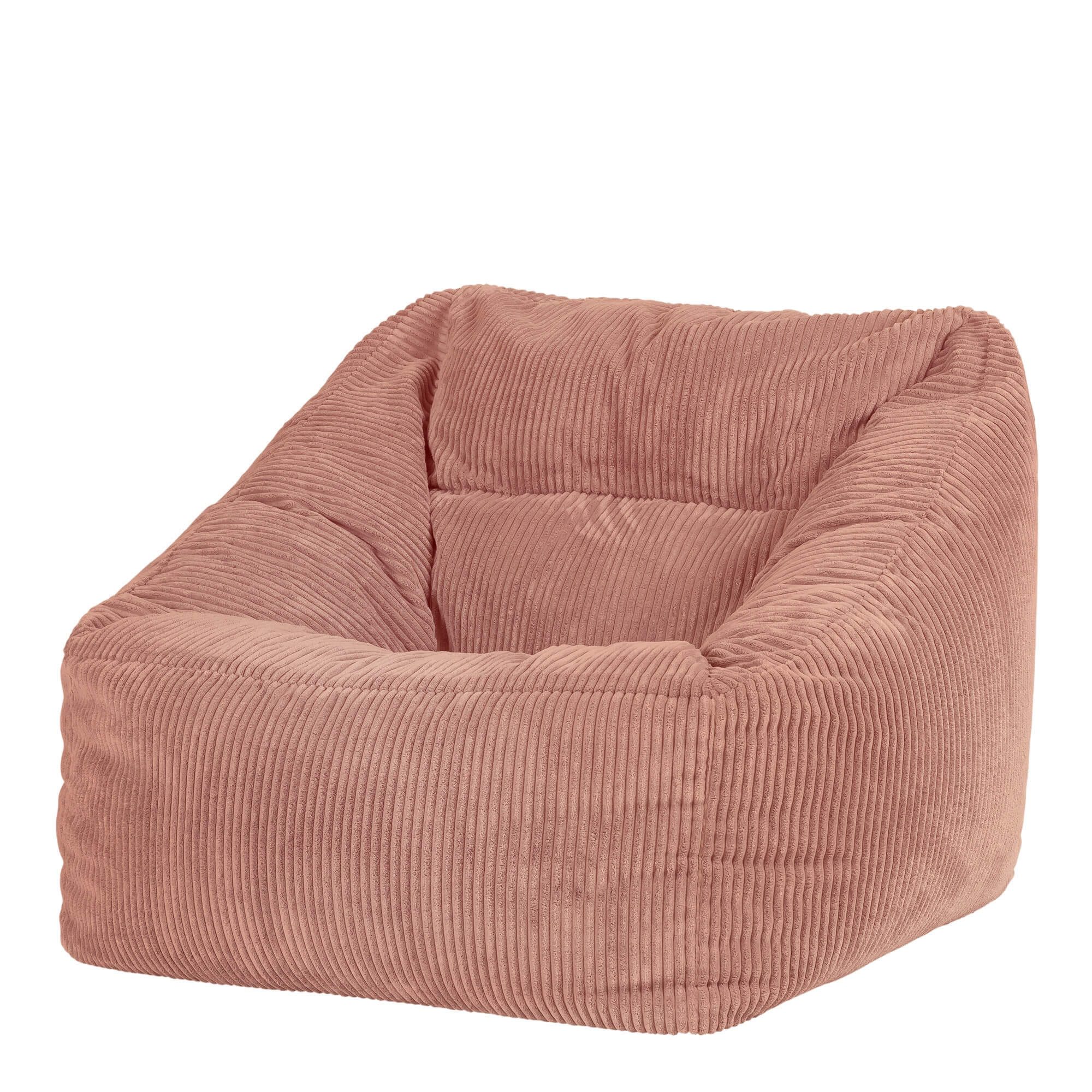 icon Sitzsack Riesen Sessel aus Cord günstig online kaufen