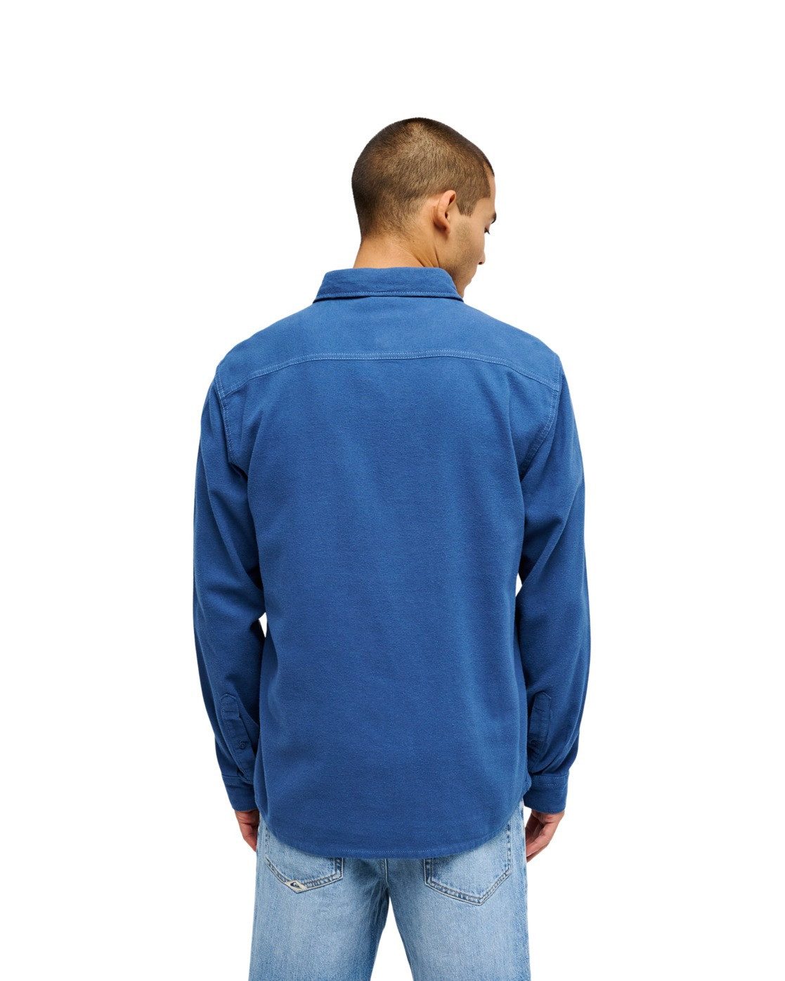 Quiksilver Langarmhemd Motherfly Solid