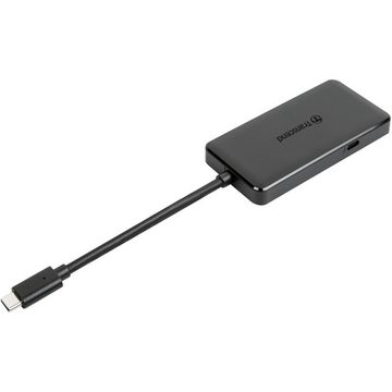 Transcend HUB5C USB-Kabel