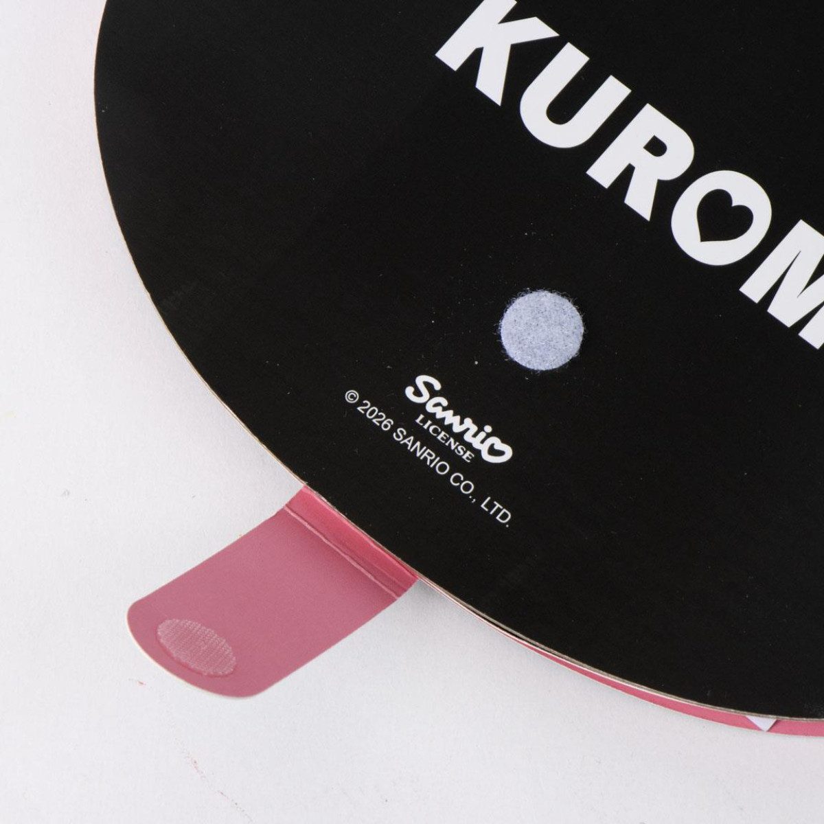 Hello Kitty Zeichenalbum Kuromi Aktivitätsalbum für Malen und Freizeit