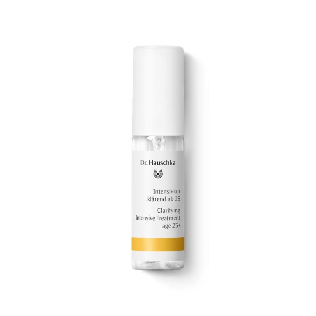Dr. Hauschka Körperpflegemittel Clarifying Intensive Treatment 25+ 40ml