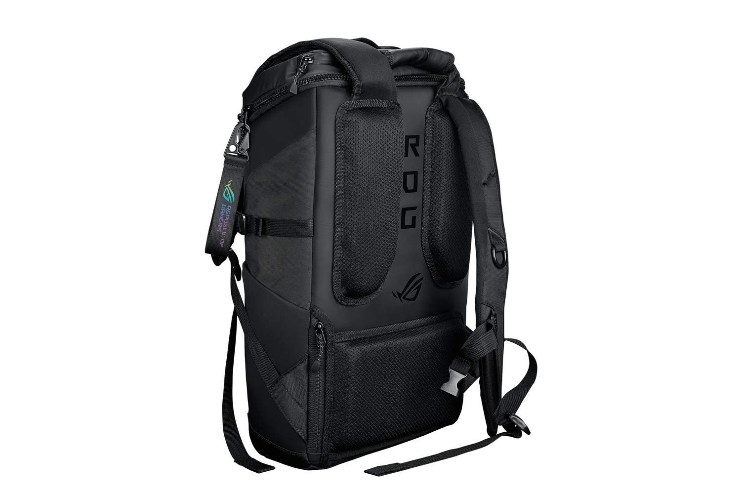 Asus Rucksack Ranger BP2701, 17 Zoll Rucksack mit Wasserabweisendem Material