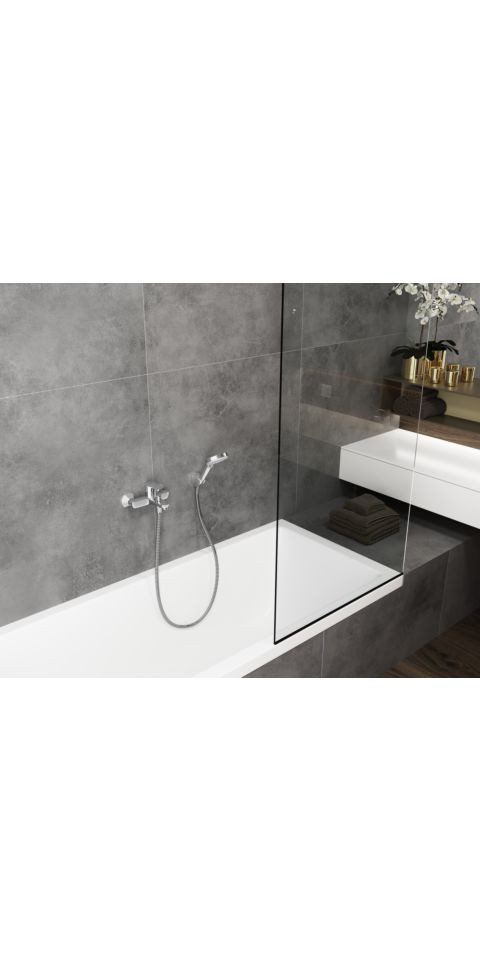 hansgrohe Wannenarmatur günstig online kaufen