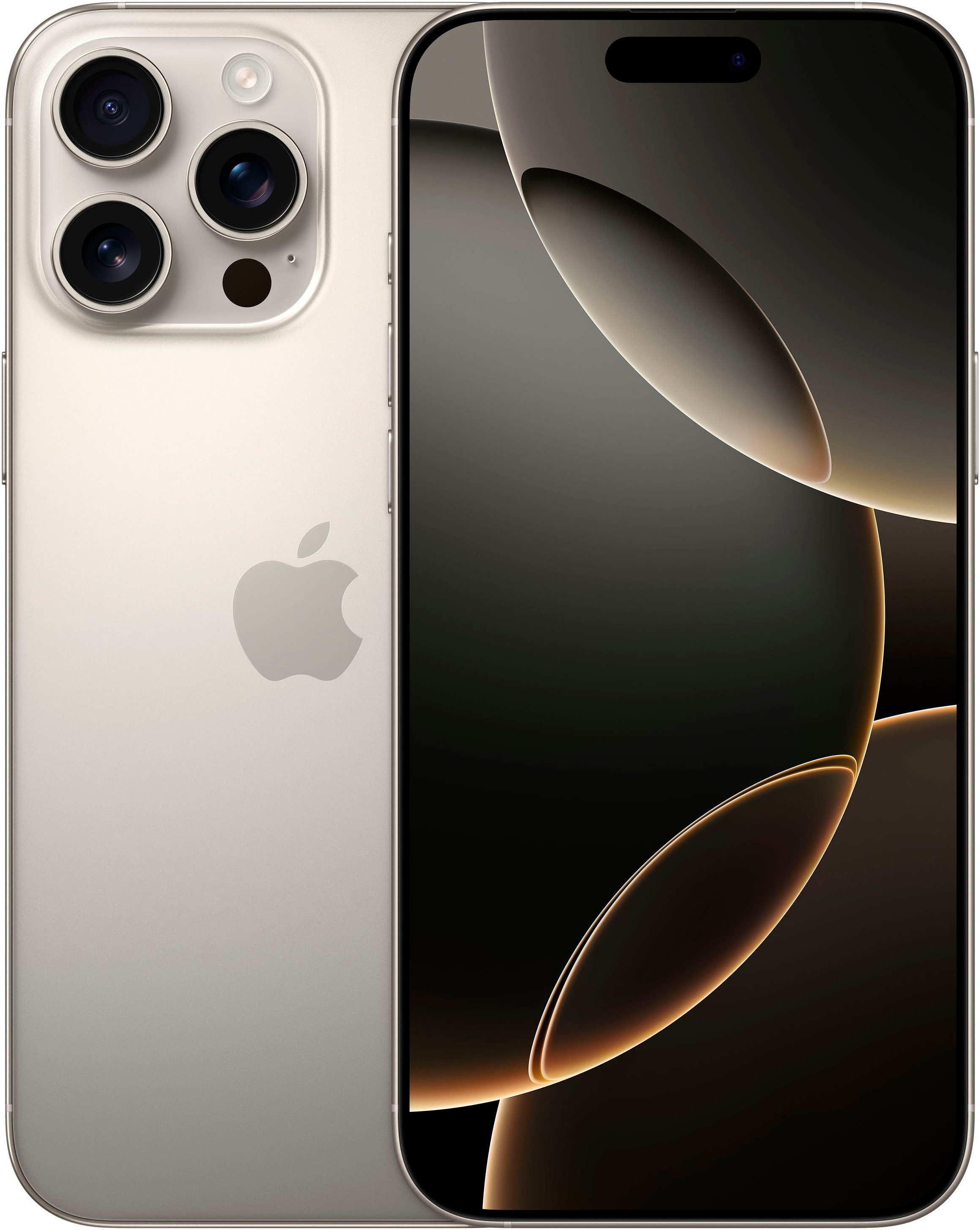 iPhone 16 Pro Max Smartphone
