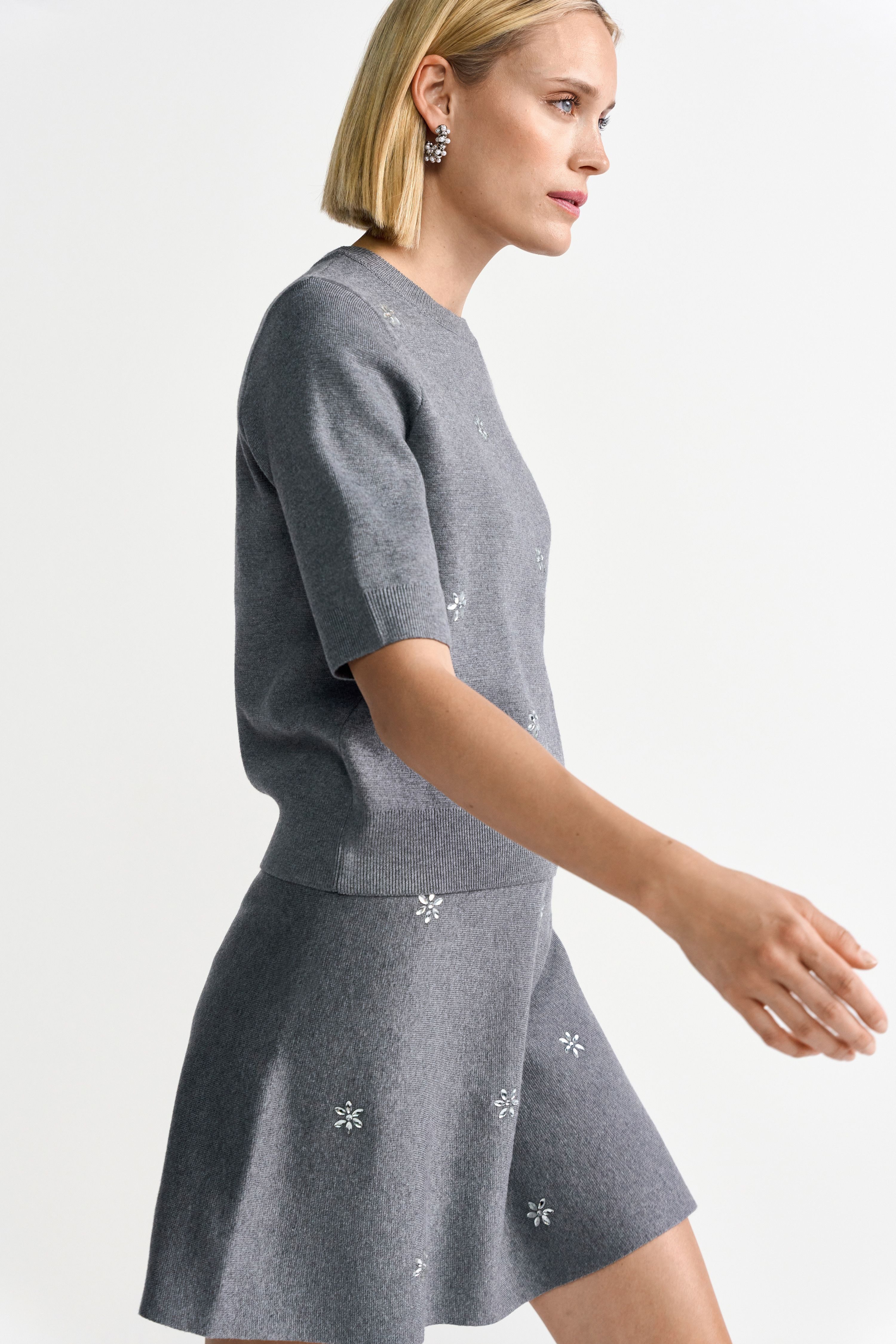 RICHROYAL Sommerrock