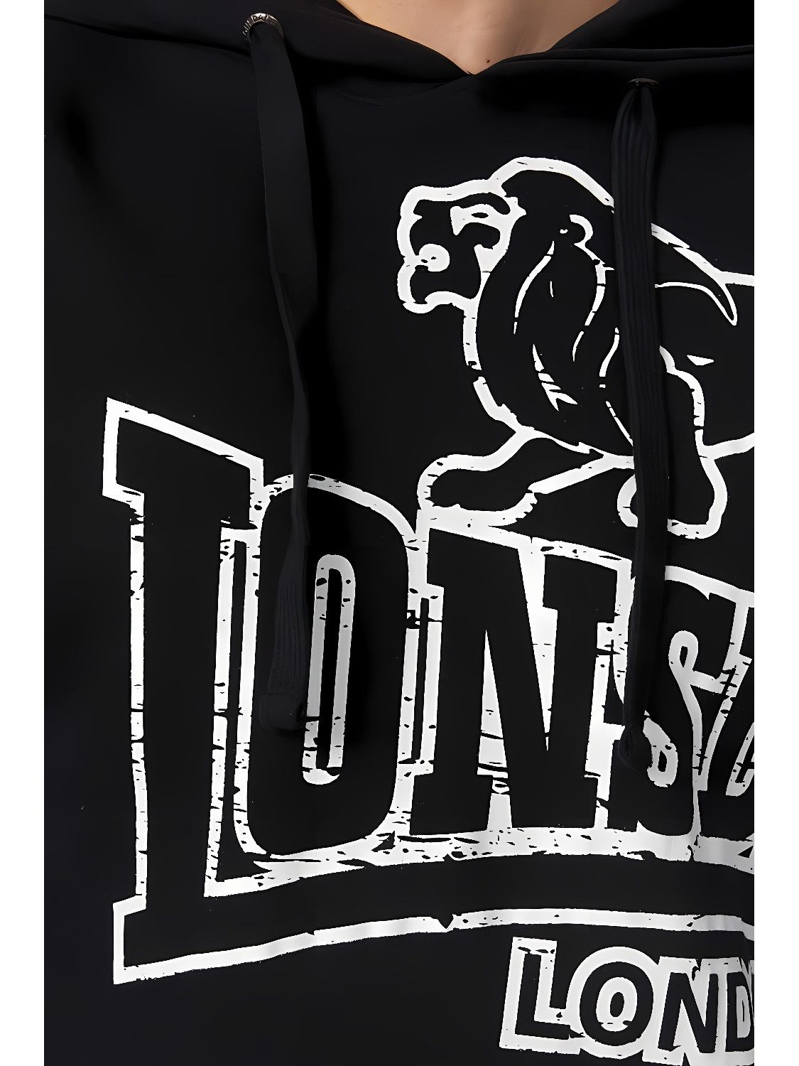Kapuzensweatshirt TADLEY