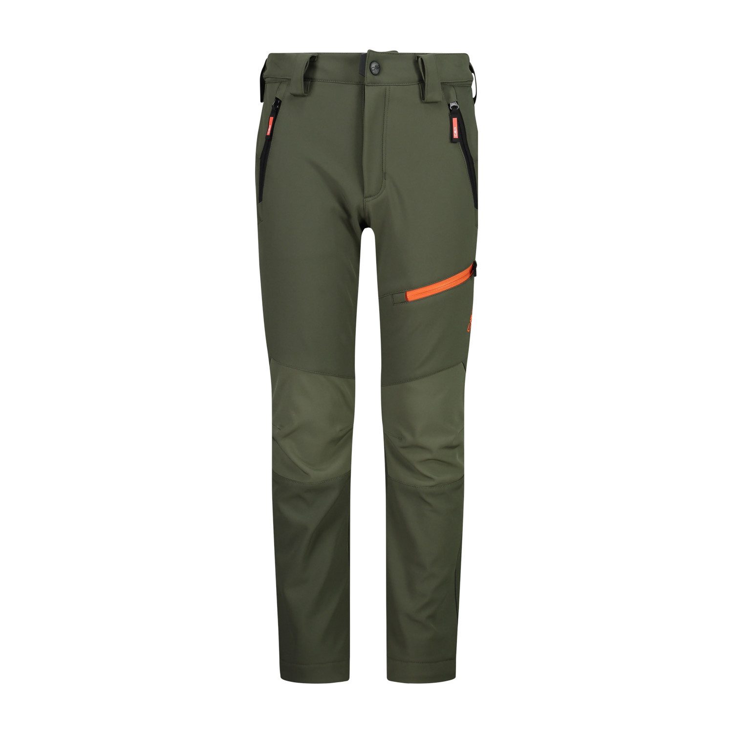 Oil Green