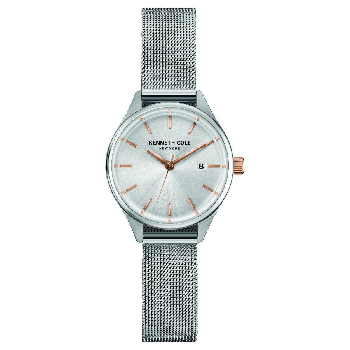 Kenneth Cole Quarzuhr 10030840 | Quarzuhren