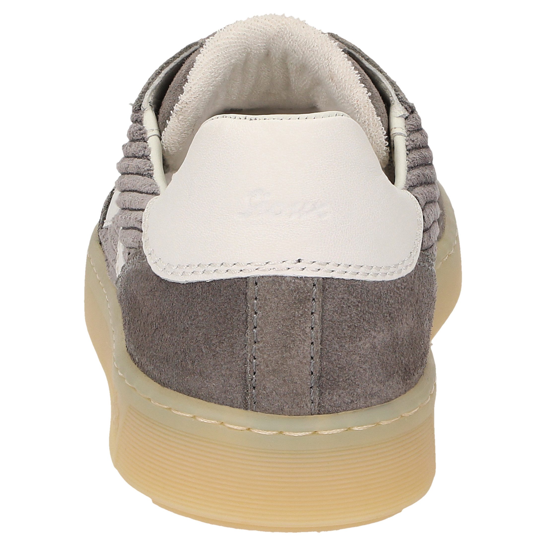 SIOUX Tedroso-DA-714 Sneaker