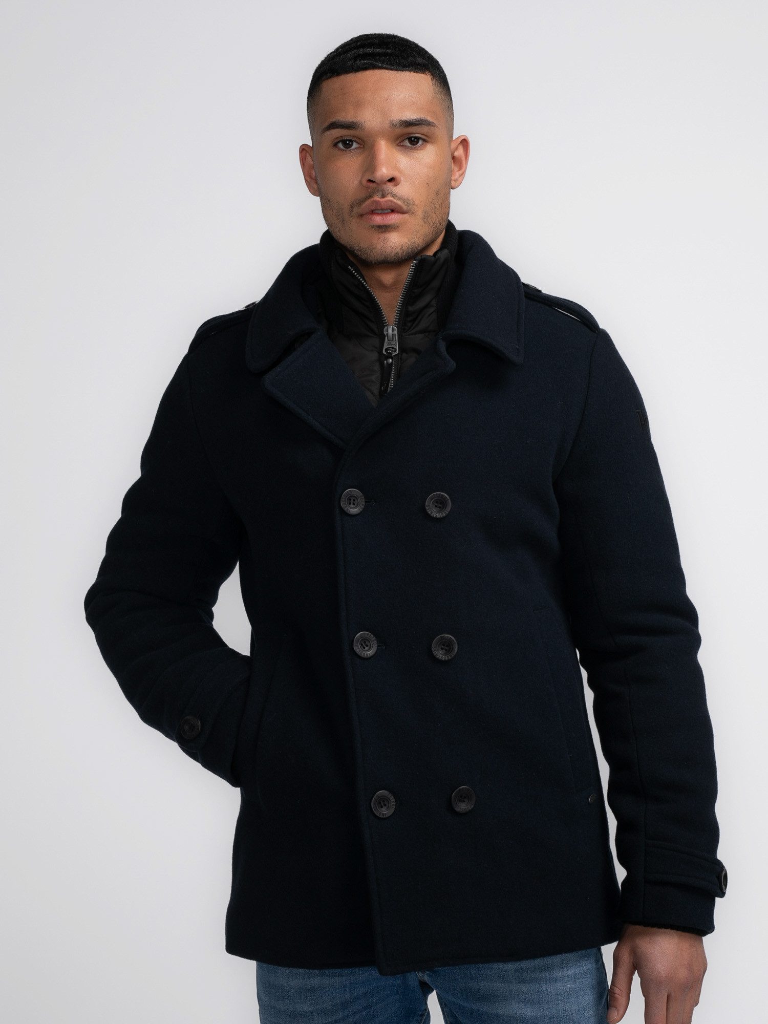 Petrol Industries Winterjacke Chequamegon günstig online kaufen