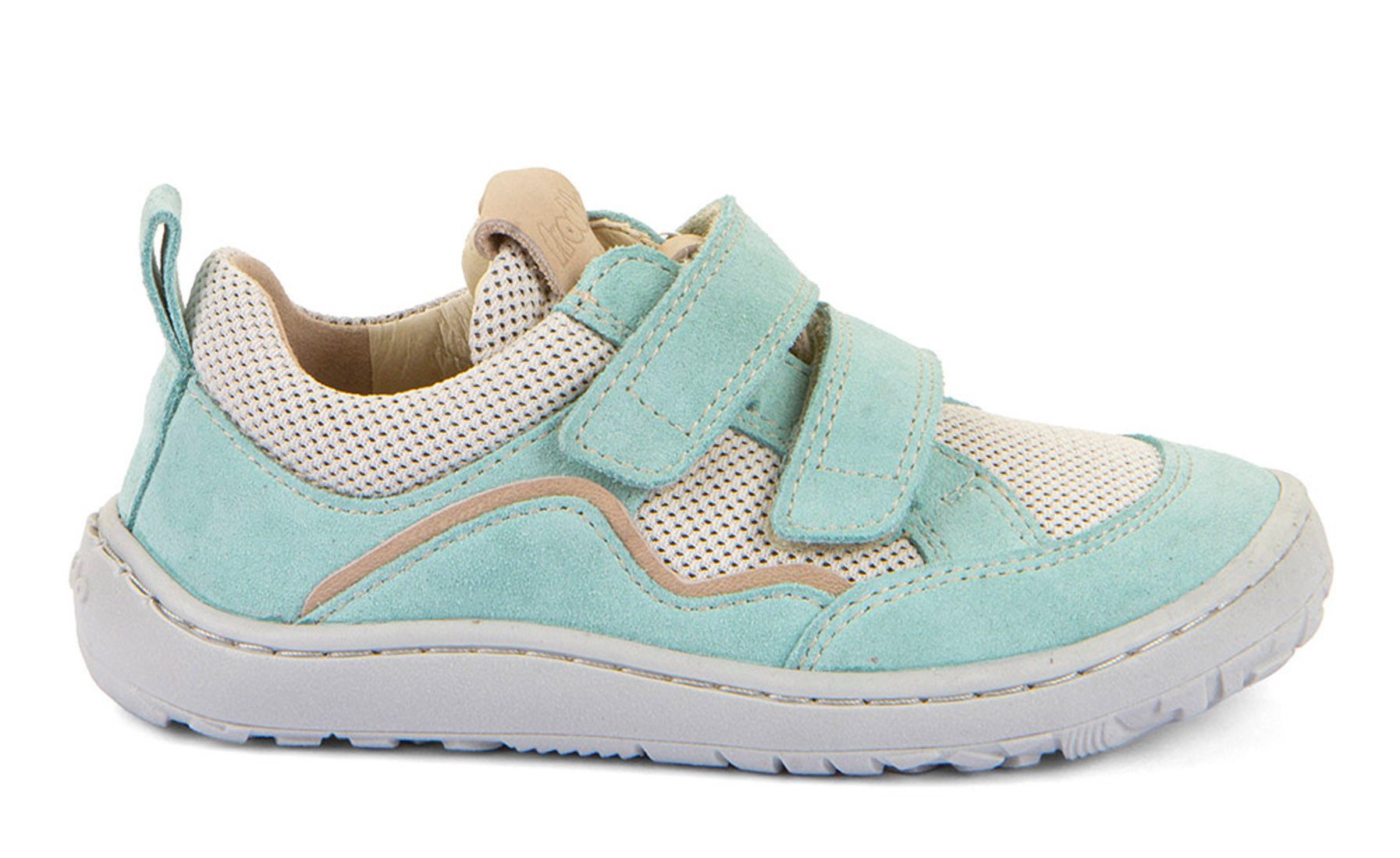 froddo® Froddo Halbschuhe Barfußschuhe Bootsschuh