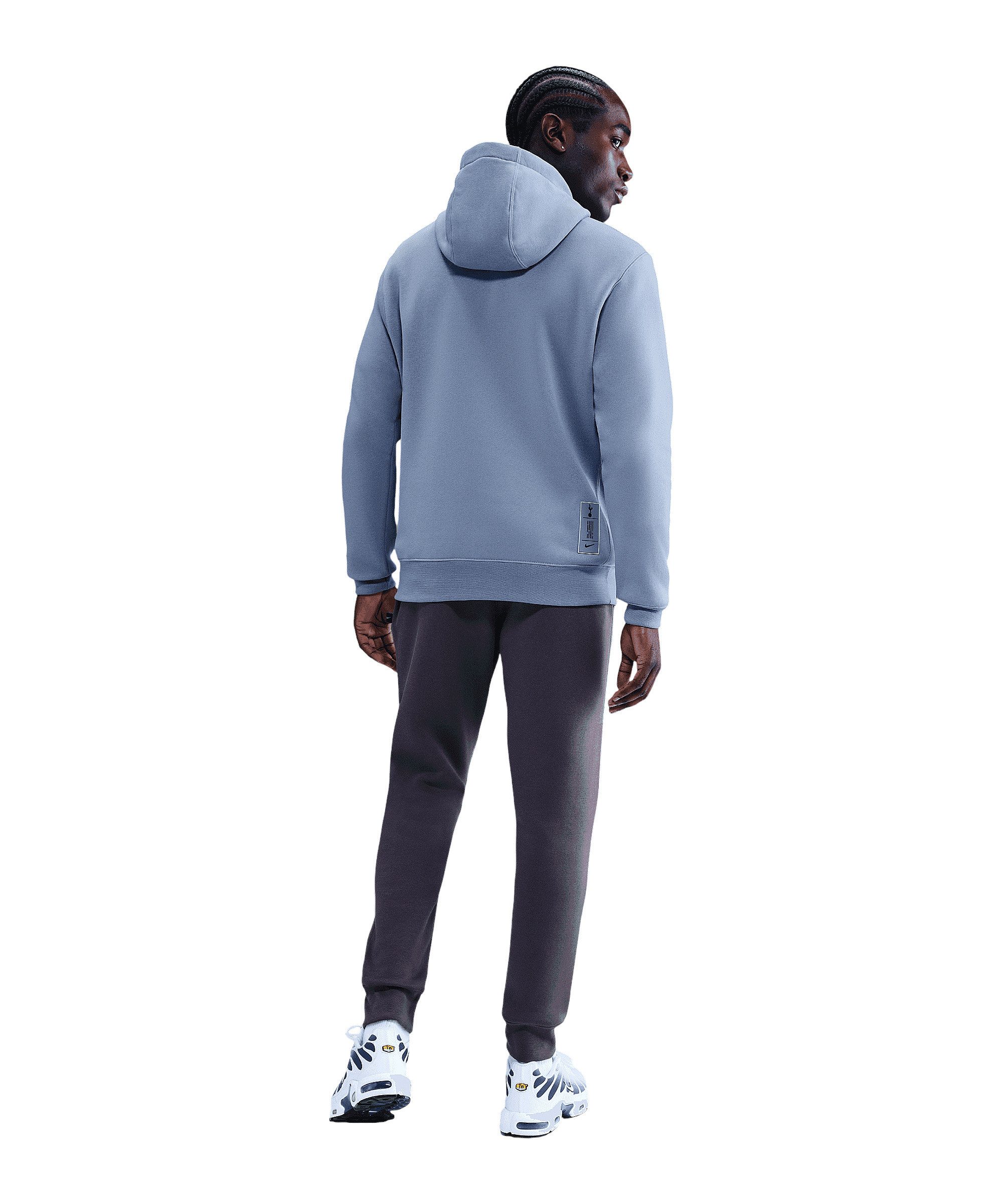 Nike Sweatshirt Nike Performance Tottenham Hotspur NSW Club Hoody Baumwolle günstig online kaufen