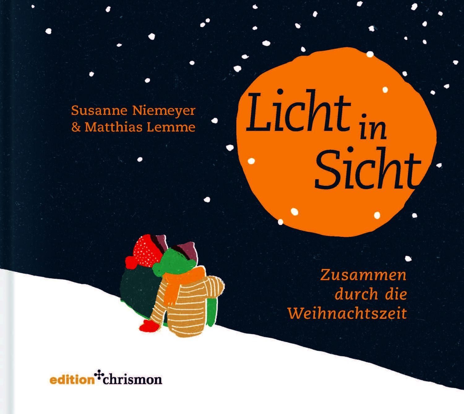 Licht in Sicht / Susanne Niemeyer, Matthias Lemme