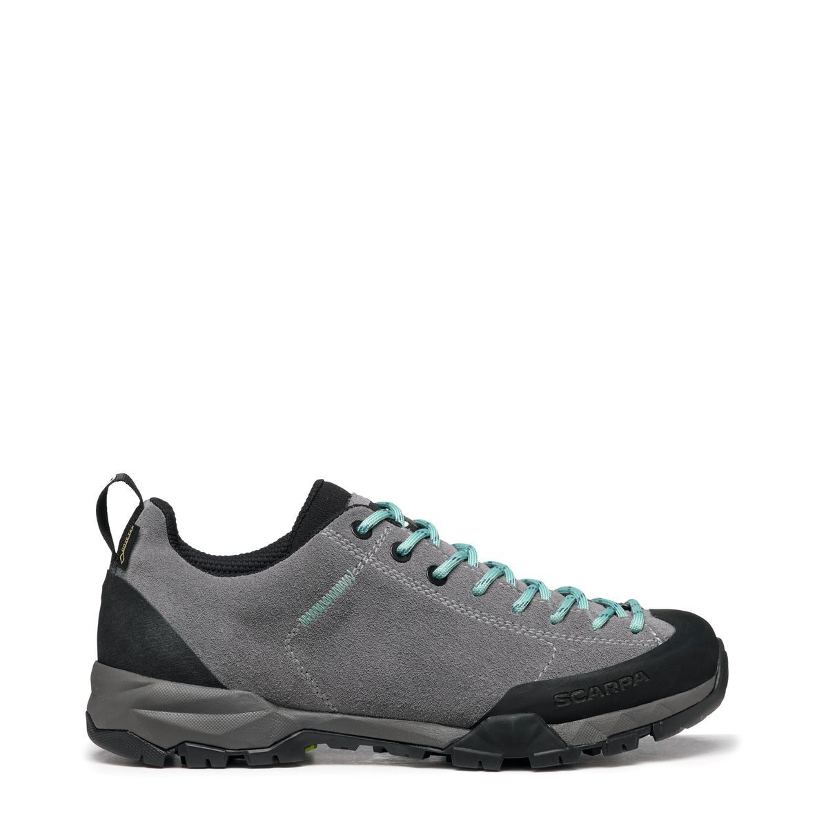 Scarpa Mojito Trail GTX Wmn WIDE Hiking-Schuhe - Scarpa Outdoorschuh
