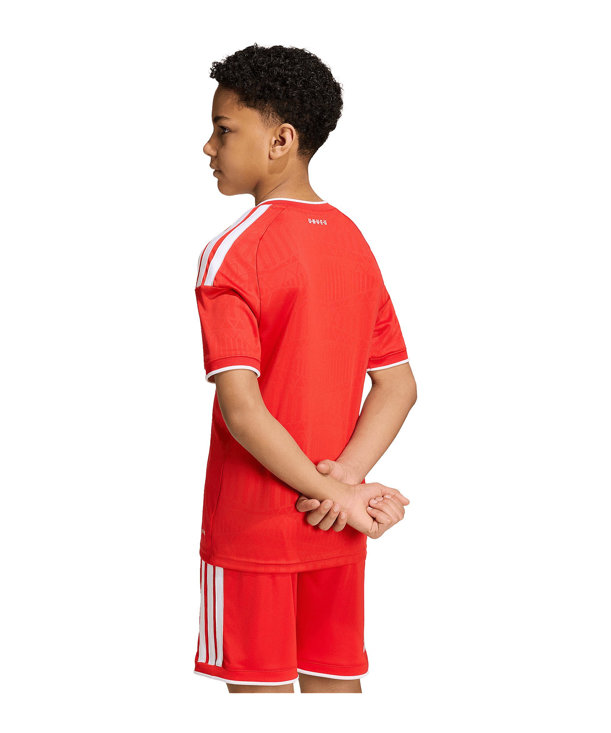 adidas Performance Fußballtrikot adidas Performance 1. Bundesliga