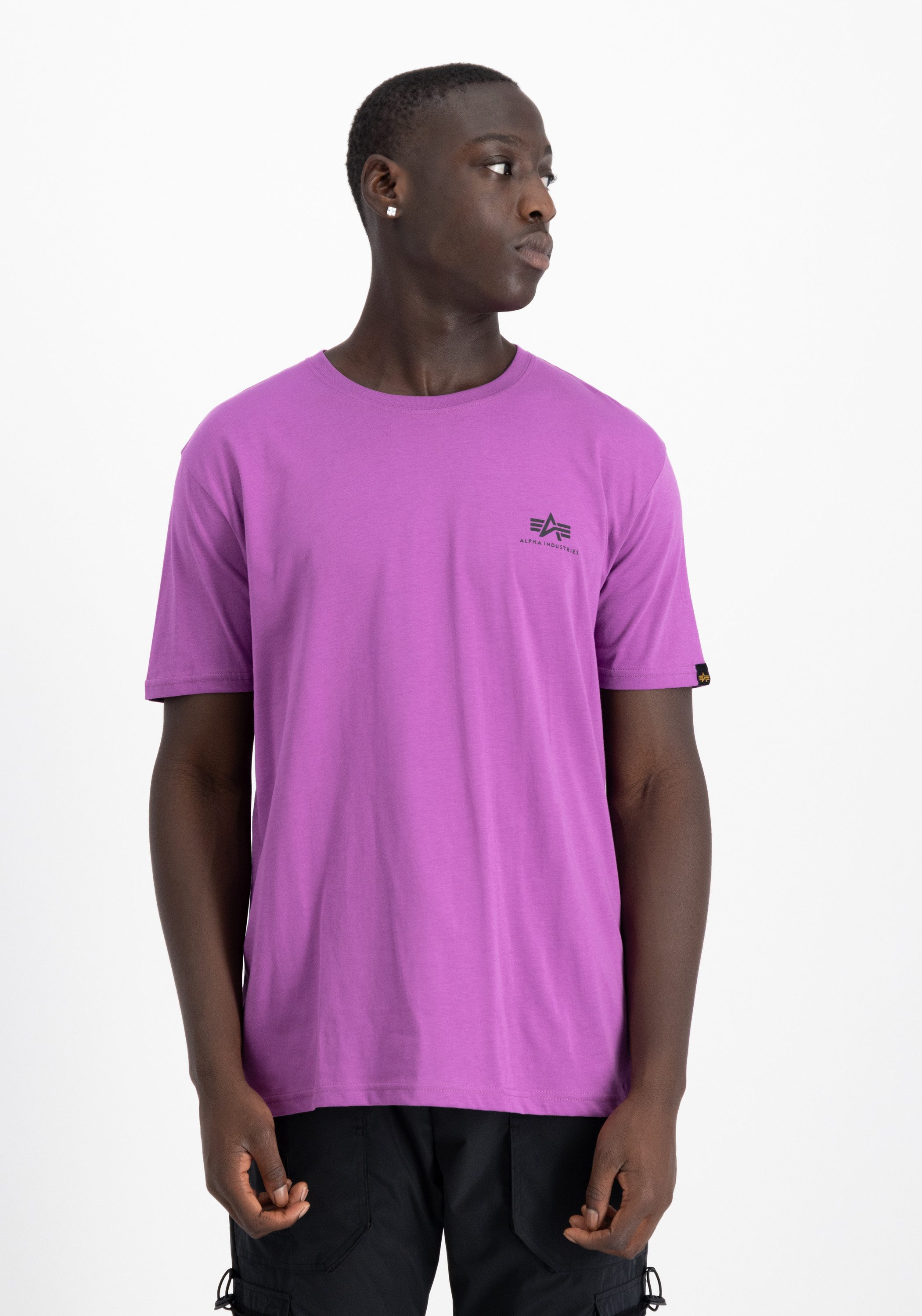 Alpha Industries T-Shirt Alpha Industries Men günstig online kaufen