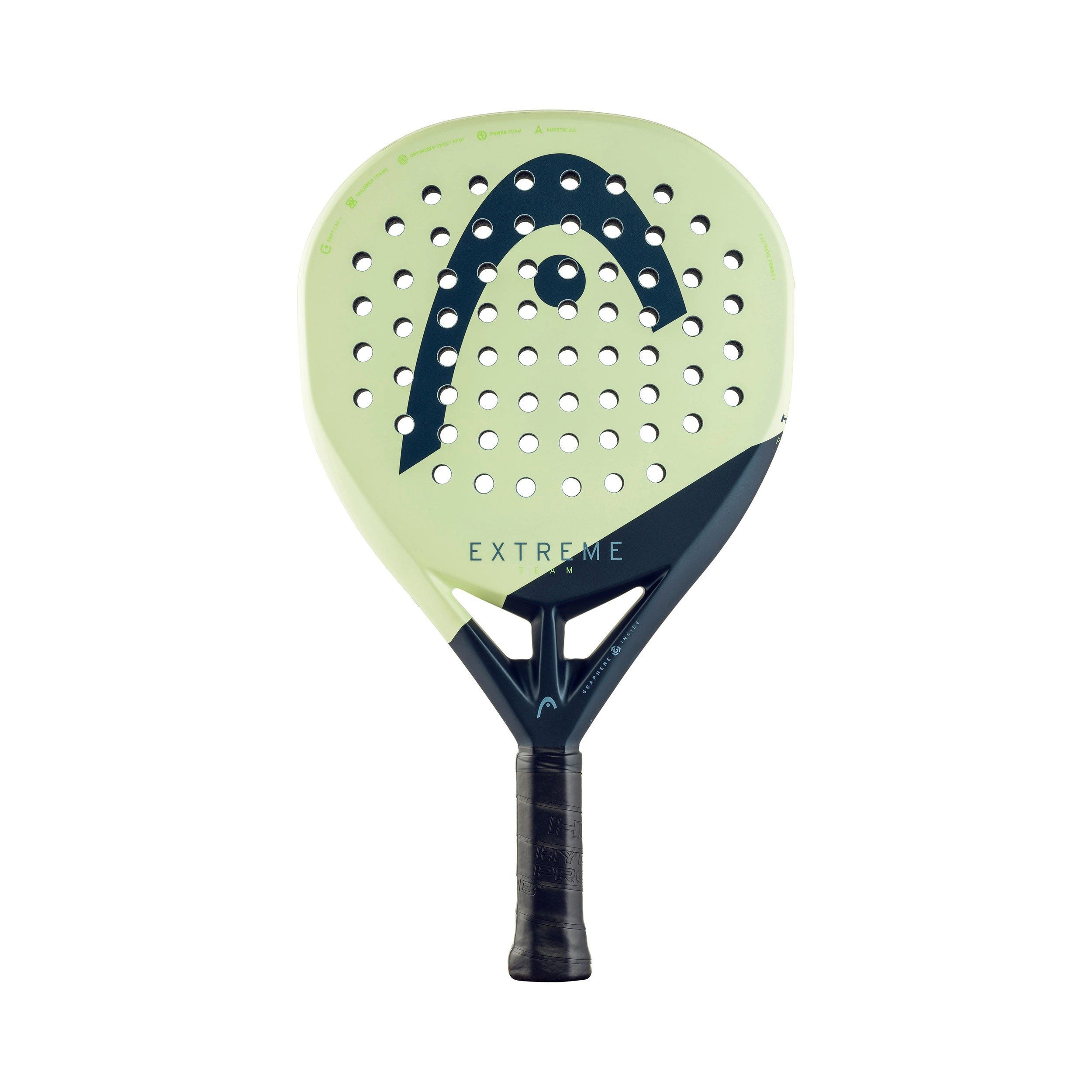 Head Padelschläger Extreme Team 2025