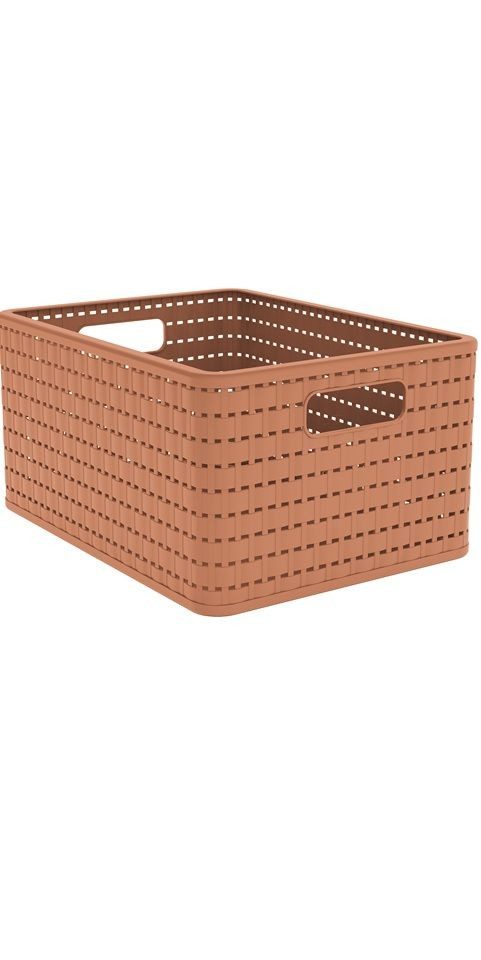 ROTHO Aufbewahrungskorb