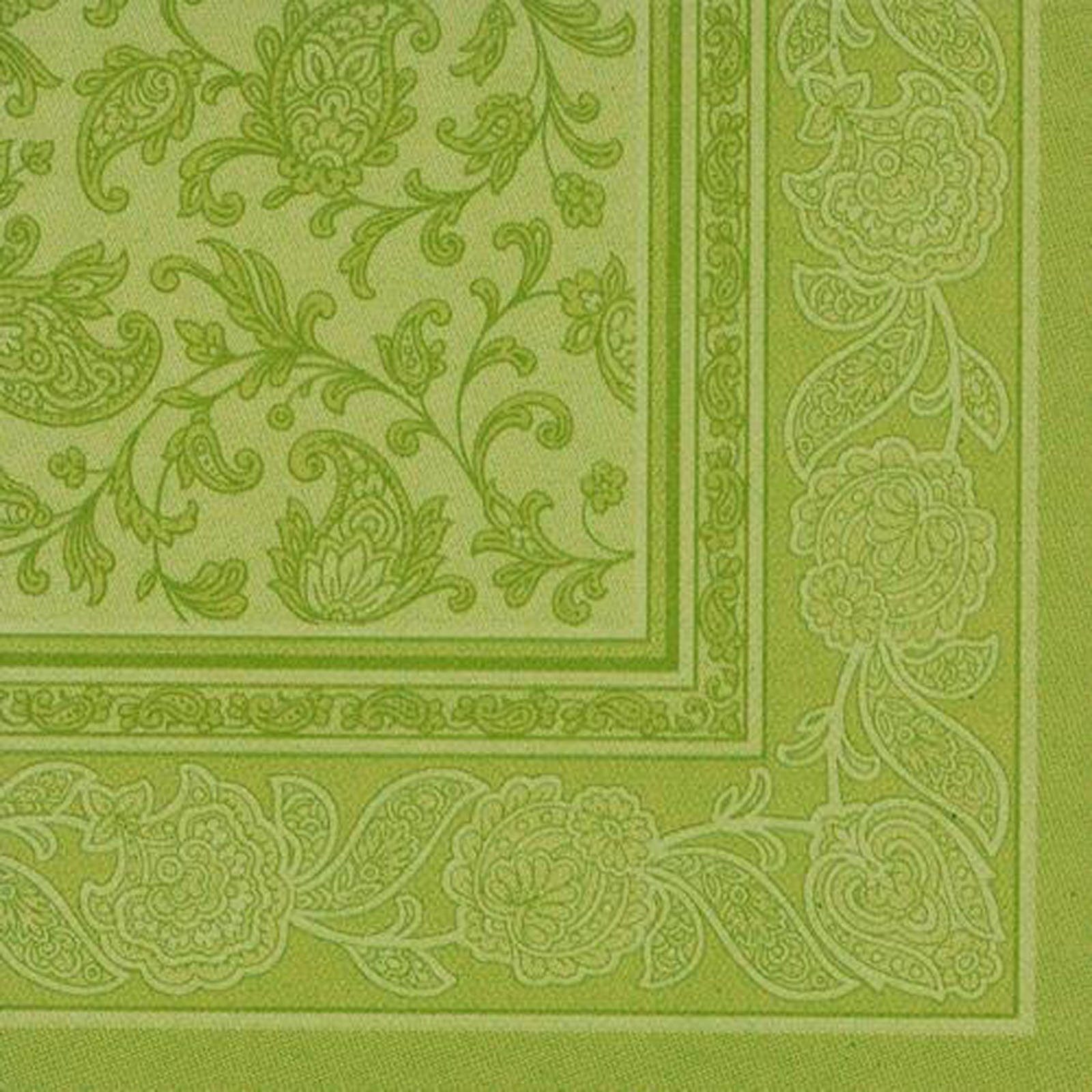 PAPSTAR Papierserviette 160 Stück Servietten, olivgrün ROYAL Collection 1/4-Falz 40 x 40 cm
