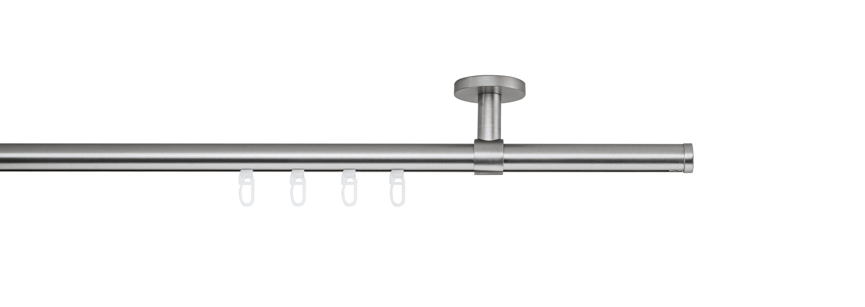 ondeco Gardinenstange Profil Deckenabstand 4cm Match, günstig online kaufen
