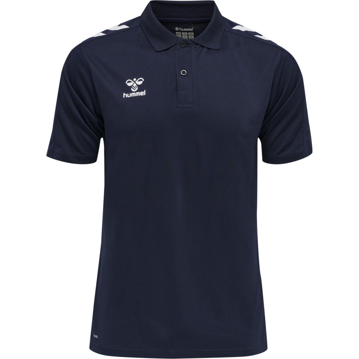 hummel Poloshirt hmlCORE XK FUNCTIONAL MARINE POLO