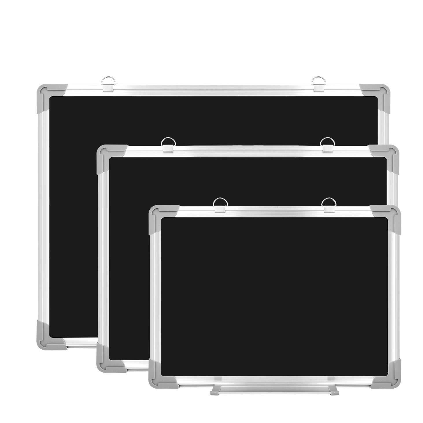 euroharry Tafel Premium Magnetic Chalk Black Board Schwarze Tafel Schwarzen günstig online kaufen