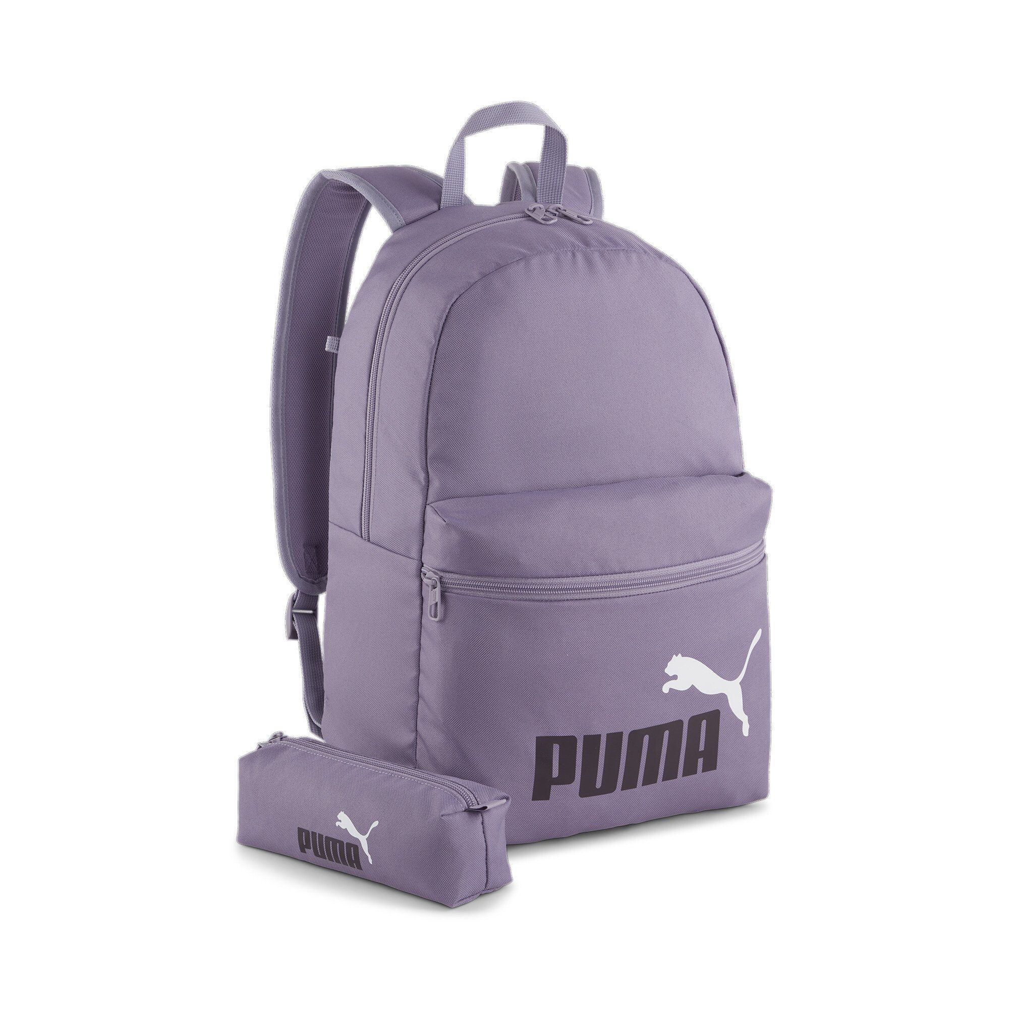 PUMA Rucksack PHASE BACKPACK SET (2-tlg)