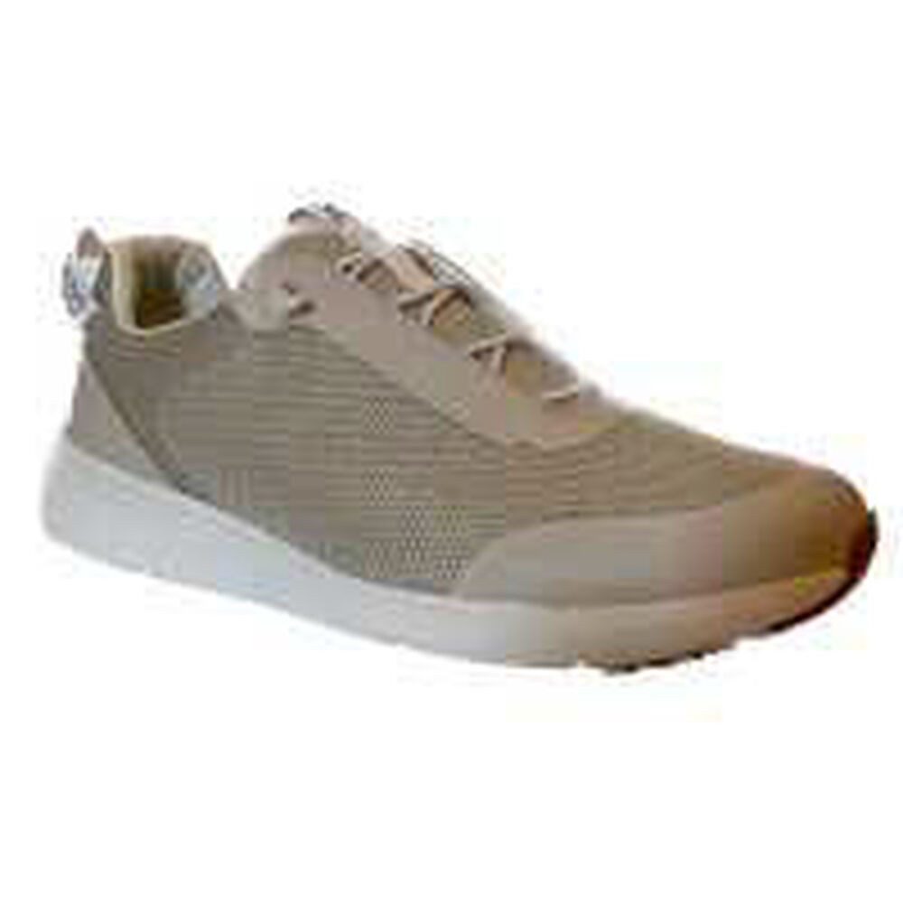 TRAINER II Schnürschuh