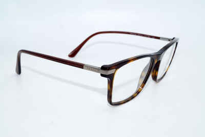 PRADA Brille PRADA Brillenfassung Brillengestell Eyeglasses Frame 0PR 01WV 01A1O1 G