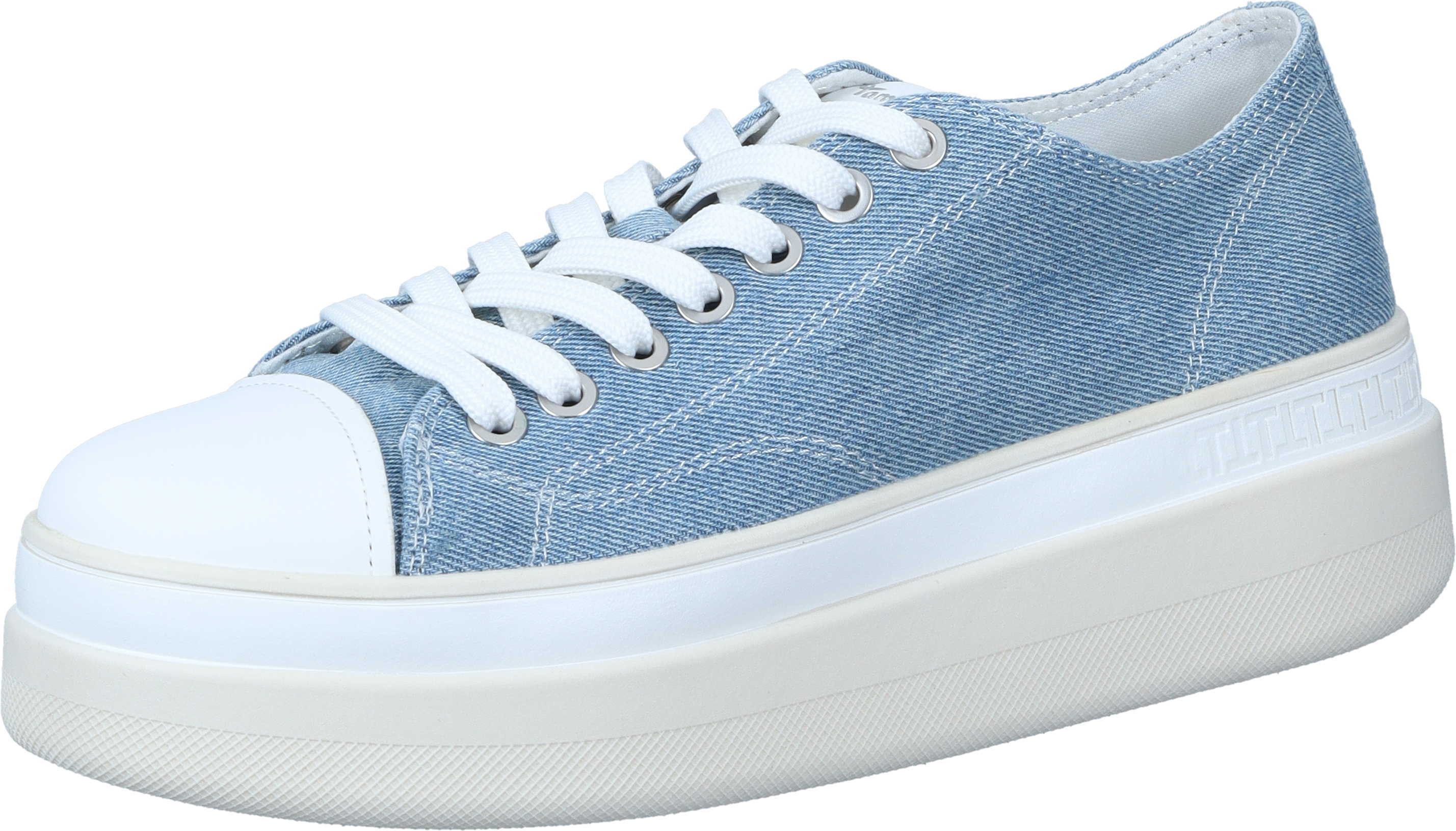 Tamaris Sneaker Sneaker aus strapazierfähigem Synthetik günstig online kaufen