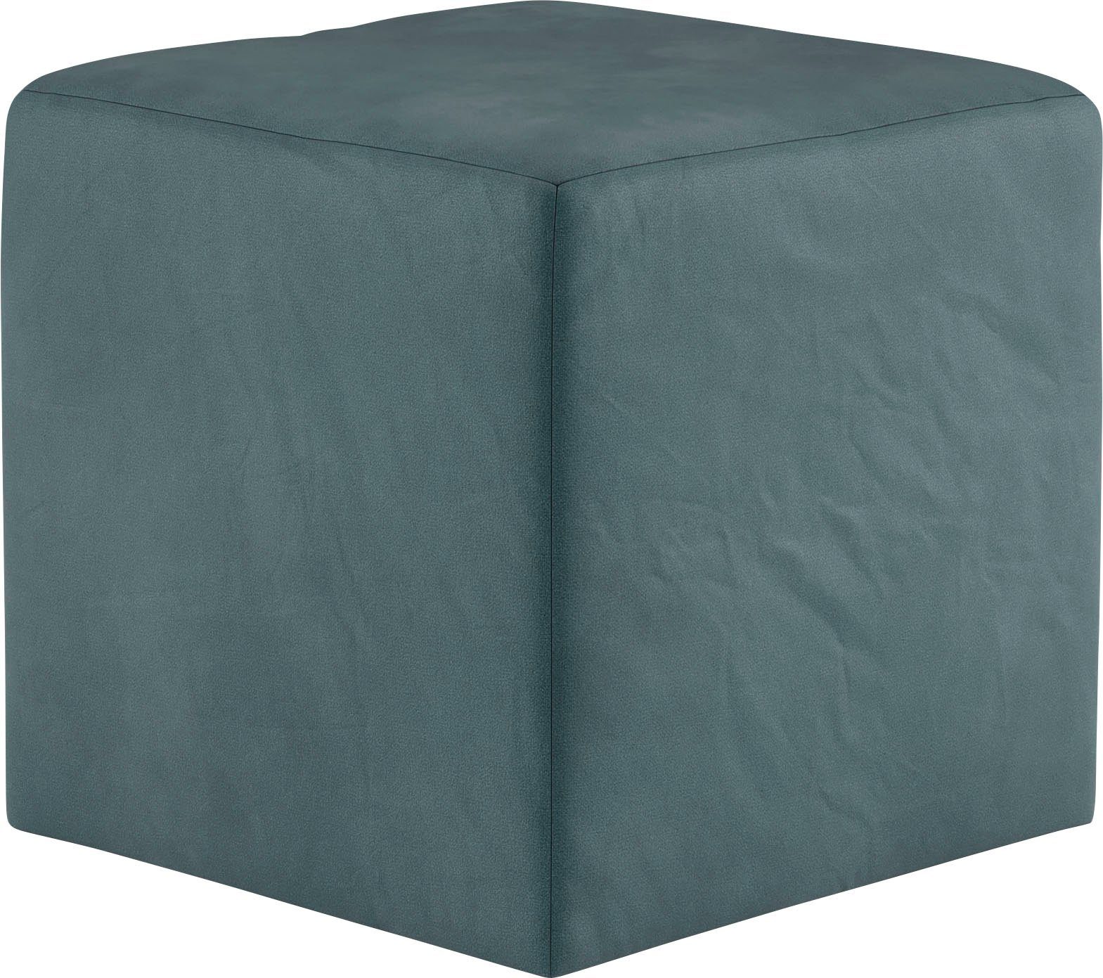 COTTA Hocker Cuby, Sitzwürfel, Cube, Sitzhocker günstig online kaufen
