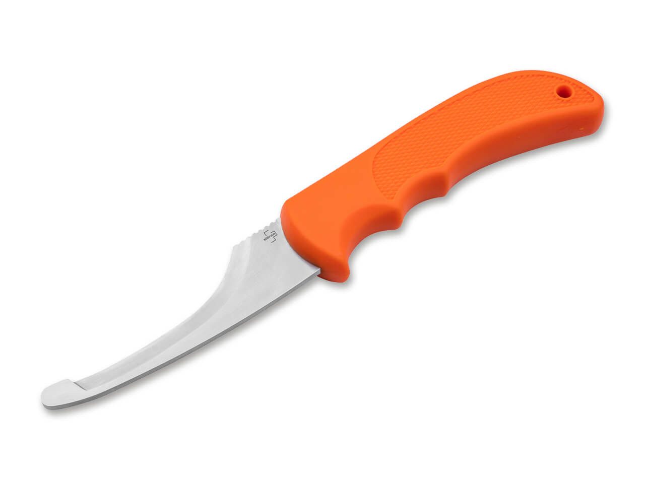 Böker Plus Universalmesser Böker Plus HL Fixed Gutting Knife, Aufbruchmesser, Kydexscheide, (1 St), Scheide inklusive