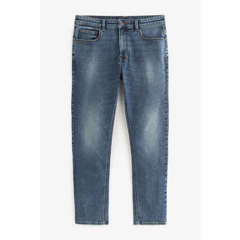 Next Straight-Jeans Essential Stretch-Jeans im Straight Fit (1-tlg)