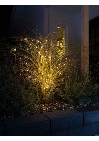  KONSTSMIDE LED-Lichterkette Weihnachts...