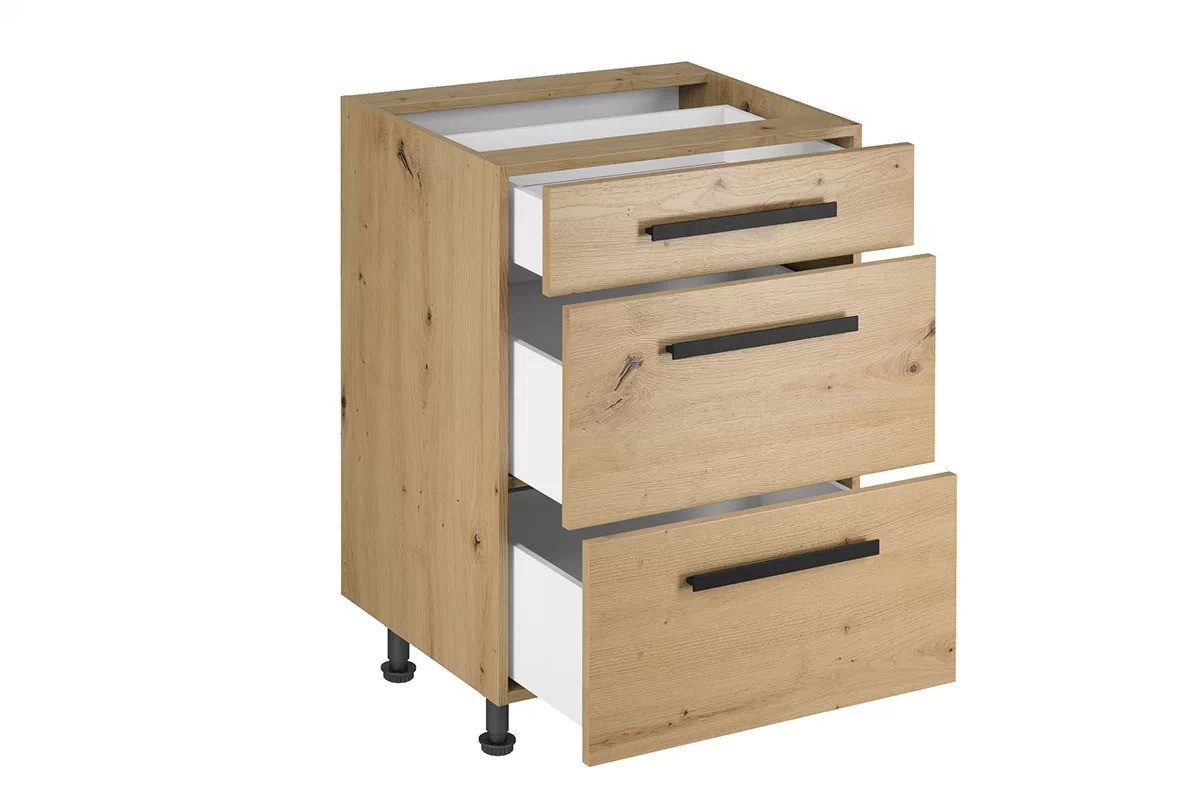ROYAL24_MARKT Unterschrank - Komfortabler Unterschrank für günstig online kaufen