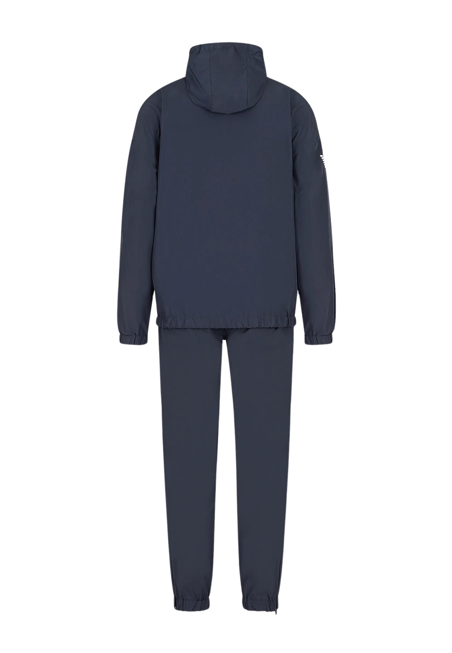 Emporio Armani Trainingsanzug Trainingsanzug Tennis Pro Tracksuit (2-tlg) günstig online kaufen