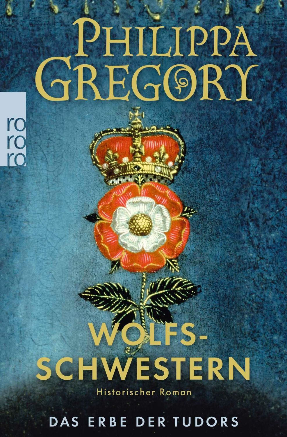 Wolfsschwestern / Philippa Gregory