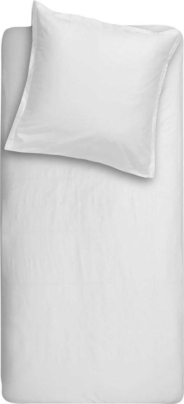 Cinderella Bettwäsche Plain Sundays, Satin, 2 günstig online kaufen