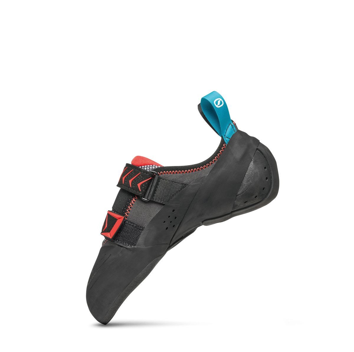 Scarpa Vapor V LV, Kletterschuh, Erwachsene, Unisex - Scarpa Kletterschuh