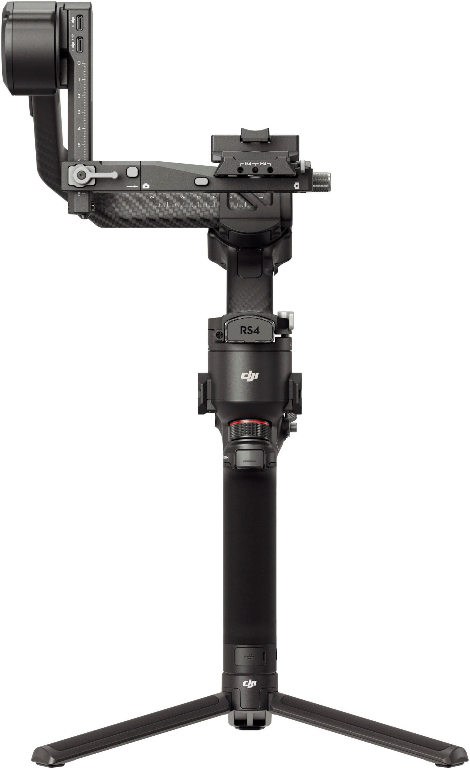 RS 4 PRO Combo Gimbal