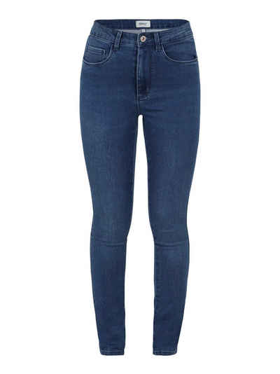 ONLY Petite Skinny-fit-Jeans »Royal« (1-tlg)