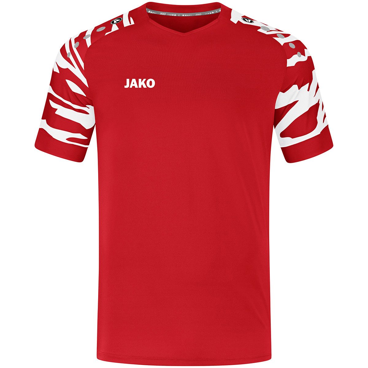 Jako Fußballtrikot 4244 Trikot Wild KA günstig online kaufen