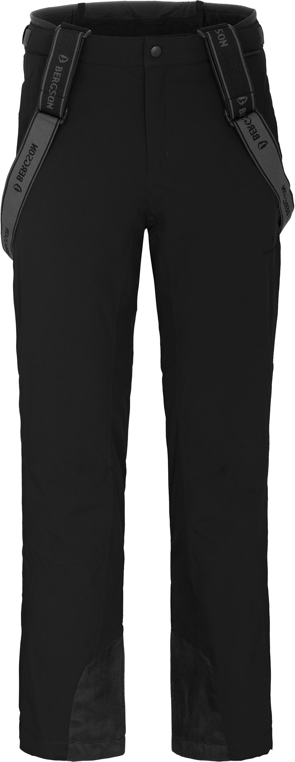 Bergson Skihose FLEX Herren Skihose, warm günstig online kaufen