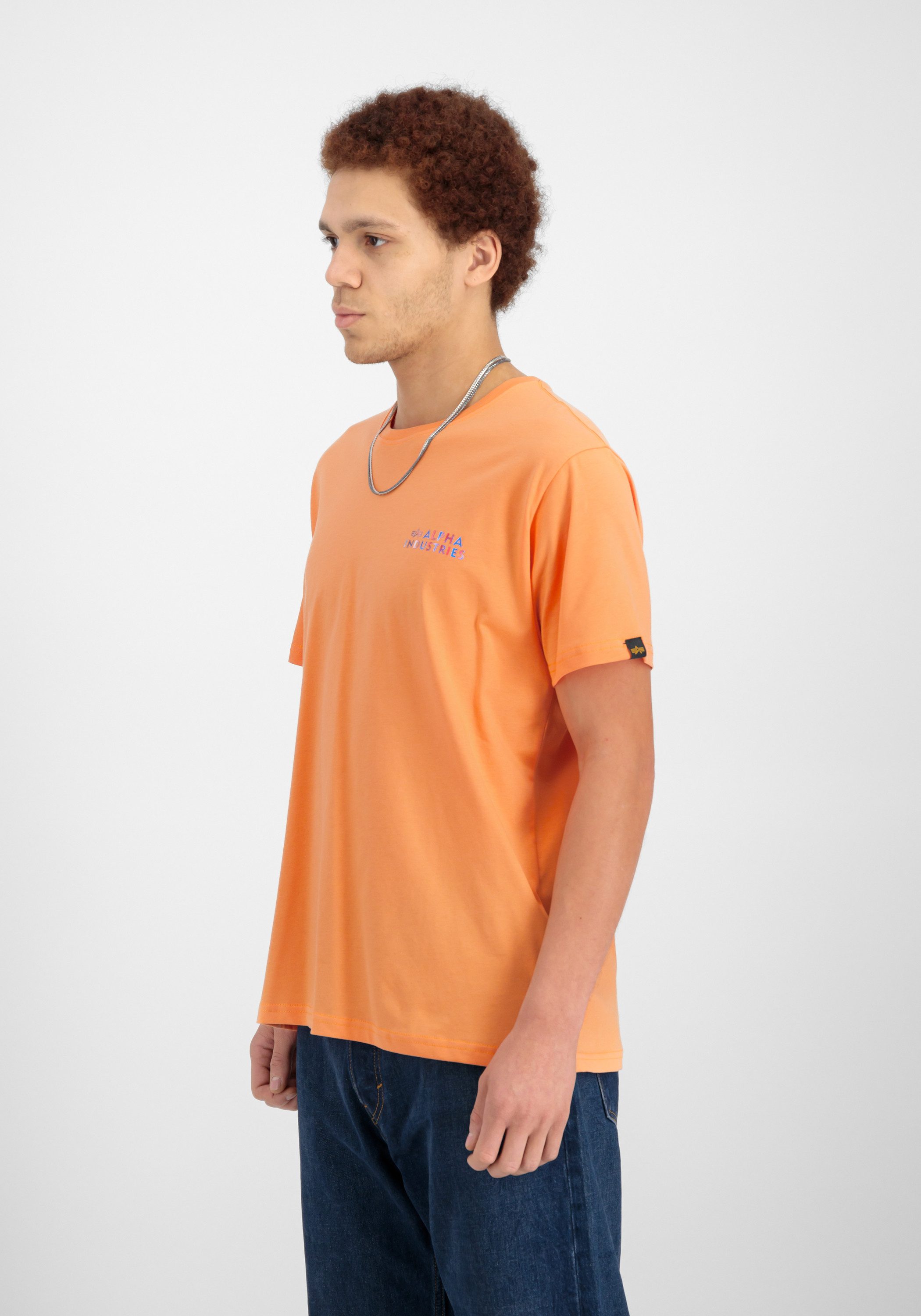T-Shirt Holographic SL T-Shirt