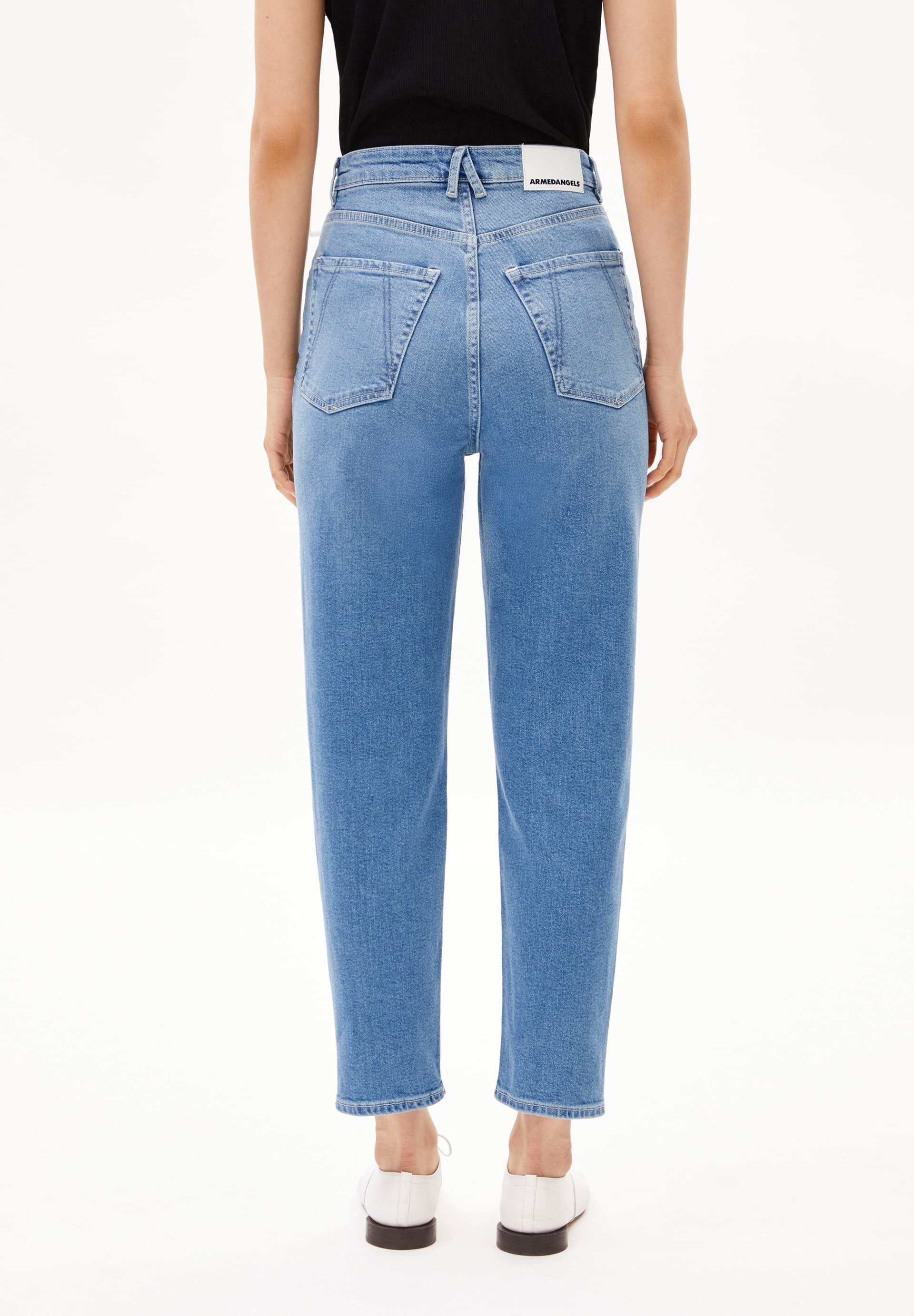 Armedangels Taillenjeans günstig online kaufen