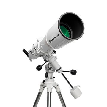 BRESSER Teleskop First Light AR-102/1000