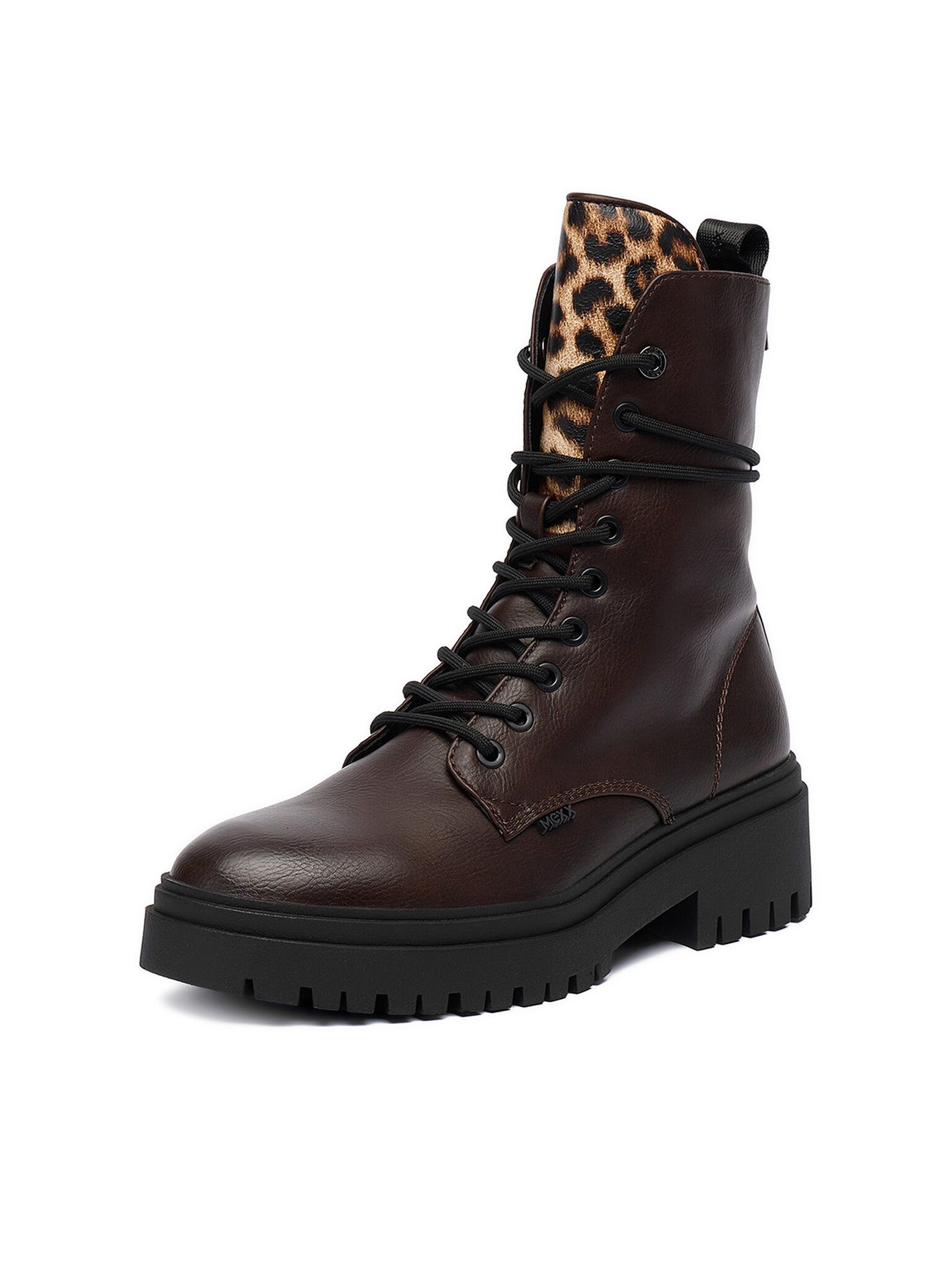 Mexx Mexx Women's Boots Brown CEO MI001710753W Stiefel