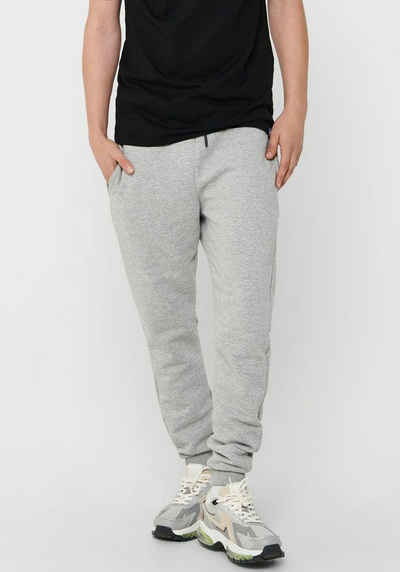 ONLY & SONS Sweathose ONSCERES LIFE SWEAT PANTS